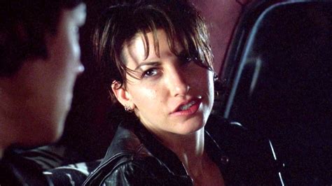 Gina Gershon: Movies, TV, and Bio .